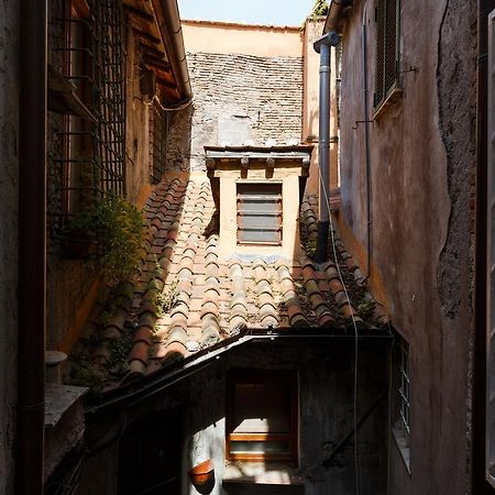 Navona, Old Rome Lodge Exterior photo