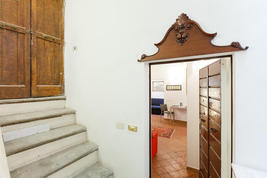 Navona, Old Rome Lodge Room photo