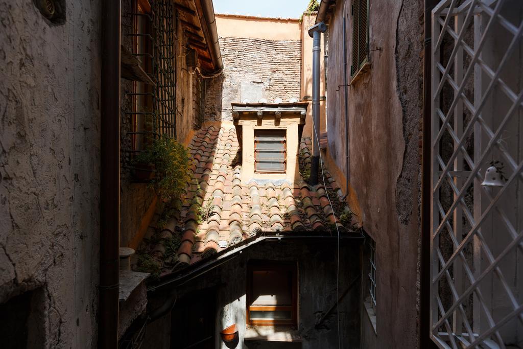Navona, Old Rome Lodge Exterior photo