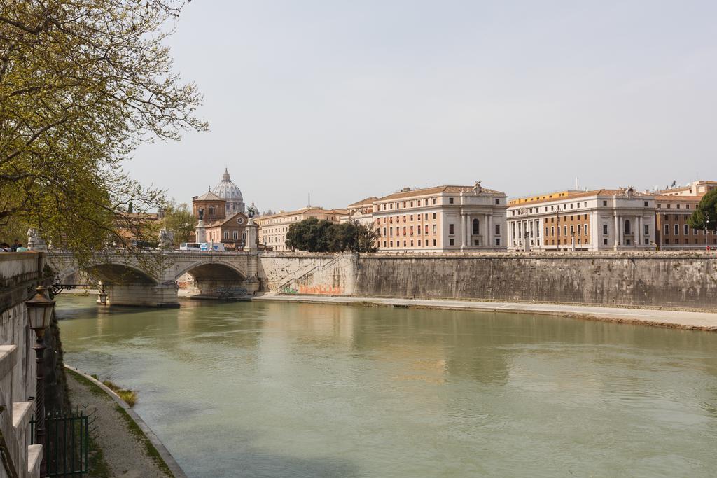 Navona, Old Rome Lodge Exterior photo